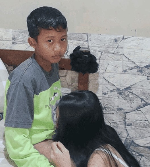 Link Core Video Andini Permata dan Bocil Bikin Heboh Netizen