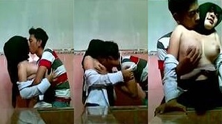 Viral Movies Jamet dan Buruh Hijab Karawang