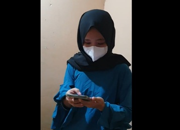 Yandex Ukhti Mungil Surabaya Open BO di Aplikasi Hijau
