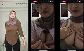 Video Viral Nurma HMT Selebgram Hijab Blunder 7 Menit