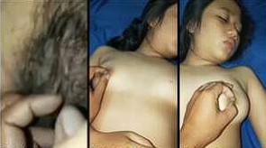 Cerita Video Bangunin Adik Ipar Yang Lagi Tidur Siang