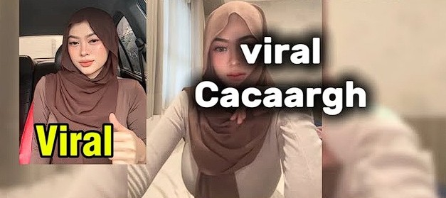 Viral Video Cacaargh Caca Selebgram Tiktok Korban VCS Sultan Malay