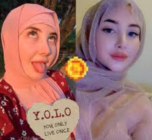 Viral Maya Martini Selebgram Indonesia Top Global Terbaru