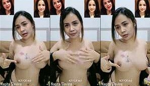Viral Gadis Cantik Wajahnya Mirip Dengan Nagita Slavina
