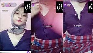 Viral Adek Valey Tutorial Unboxing Baju Dengan Cara Lain