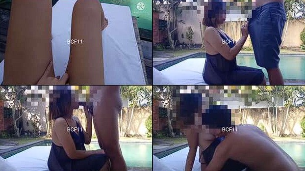 Cerita Seru Terbaru Tante Selalu Mengajakku Bermain di Pinggir Kolam