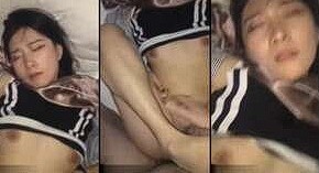 Viral Cindo Cantik Masih Setengah Sadar Baru Bangun Tidur