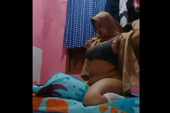 Viral Tante Cantik Cosplay Pake Seragam Pramuka Jadi Nostalgia