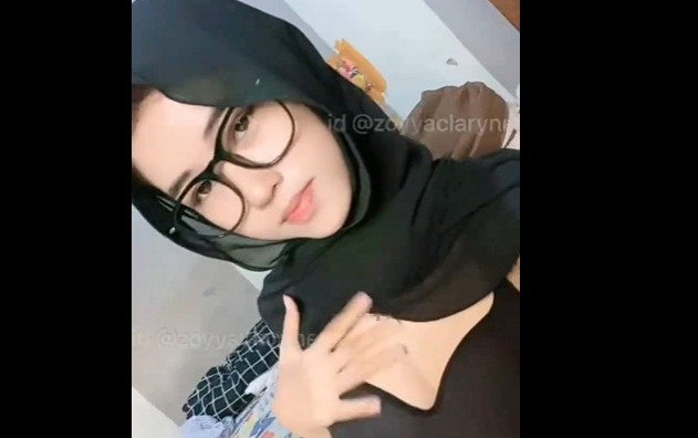 Ukhti Bercadar Curhat Cara Move On Dengan Cepat Viral