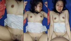 Expresi Menggemaskan Dari Abg Saat Cover Wik Wik